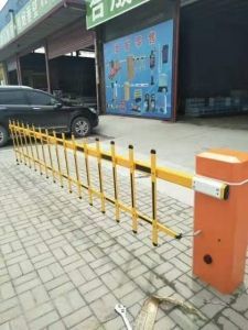 天津停車場(chǎng)智能化升級(jí) 擋車器與車牌識(shí)別智能道閘的安裝及專用儀器儀表應(yīng)用
