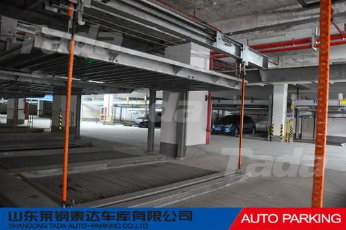 蘇州上領(lǐng)大廈立體車(chē)庫(kù)的智能化應(yīng)用及泰達(dá)官網(wǎng)專(zhuān)用儀器解析