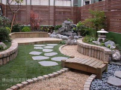 私家園林施工與綠化養(yǎng)護 從家庭陽臺到工廠與體育場地的全面綠化解決方案